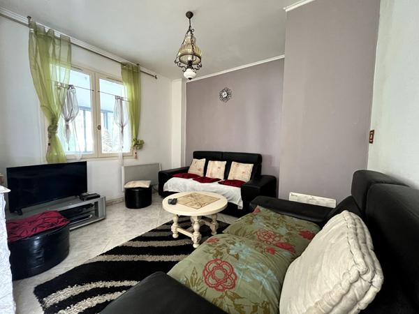 Maison 6 pièces de 120m2 La-Ferte-Sous-Jouarre