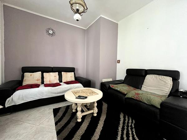 Maison 6 pièces de 120m2 La-Ferte-Sous-Jouarre