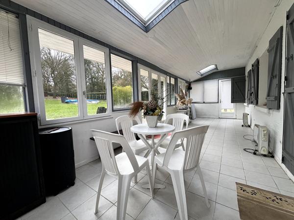 Maison 6 pièces de 120m2 La-Ferte-Sous-Jouarre