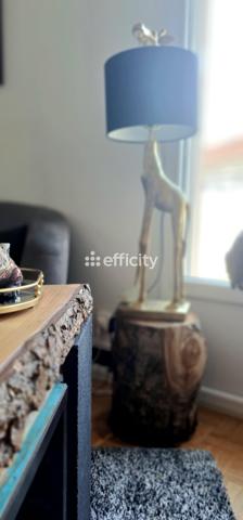 Appartement
         3 pièces
        - 70 m² Exclusivité 164 000 € *