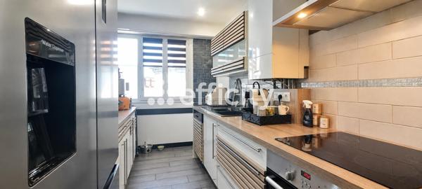 Appartement
         3 pièces
        - 70 m² Exclusivité 164 000 € *