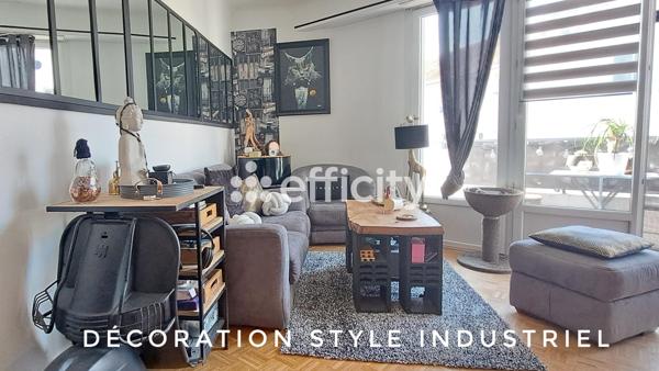 Appartement
         3 pièces
        - 70 m² Exclusivité 164 000 € *