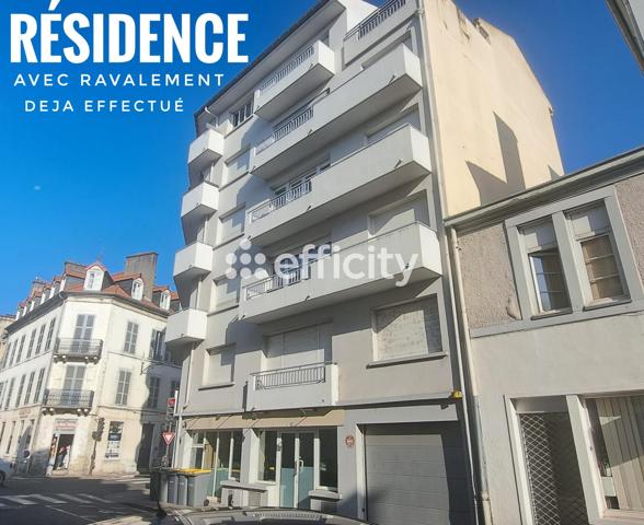 Appartement
         3 pièces
        - 70 m² Exclusivité 164 000 € *