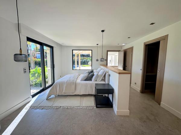Maison à vendre à Sainte-Maxime (83120) - Var