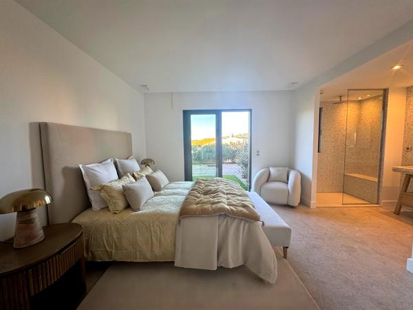 Maison à vendre à Sainte-Maxime (83120) - Var