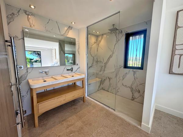 Maison à vendre à Sainte-Maxime (83120) - Var