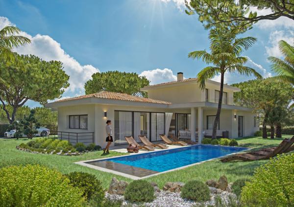 Maison à vendre à Sainte-Maxime (83120) - Var