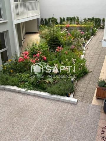 appartement 3 chambres