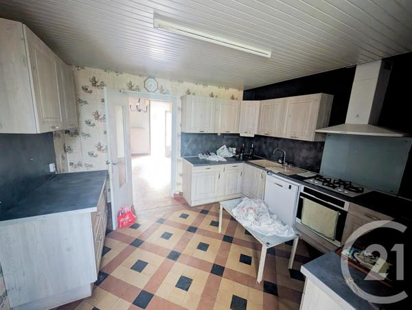 Maison à vendre  5 pièces - 126 m2 ARDENTES - 36