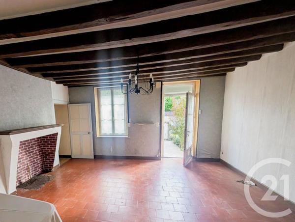 Maison à vendre  5 pièces - 126 m2 ARDENTES - 36