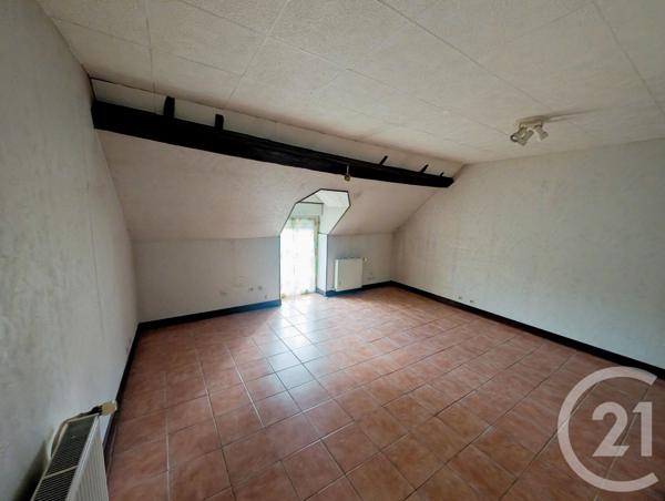 Maison à vendre  5 pièces - 126 m2 ARDENTES - 36