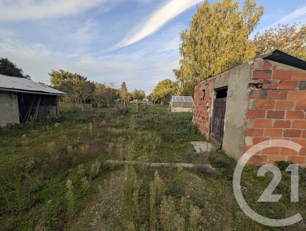 Maison à vendre  5 pièces - 126 m2 ARDENTES - 36