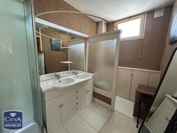 Appartement à vendre 2 pièces 50m² Bergerac (24100)