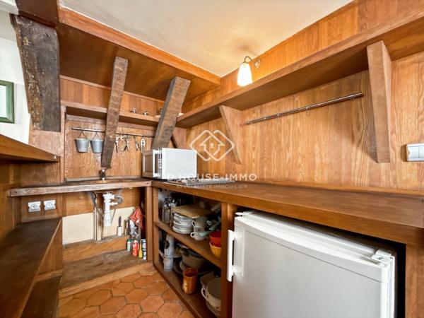 Appartement à vendre 1 pièce de 24 m²