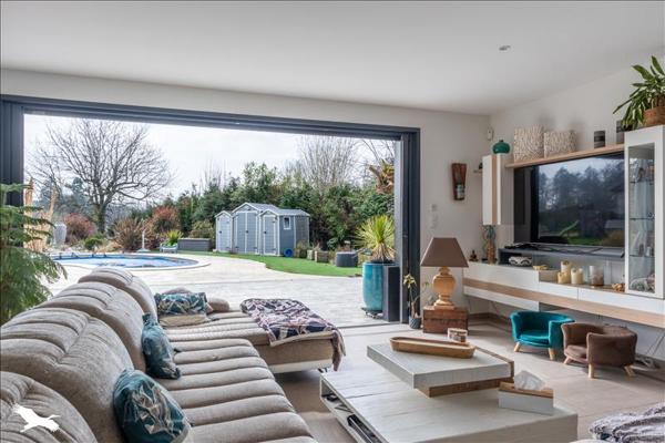 Maison à vendre |  Lubersac |  5 pièces | 240 m²