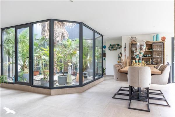 Maison à vendre |  Lubersac |  5 pièces | 240 m²