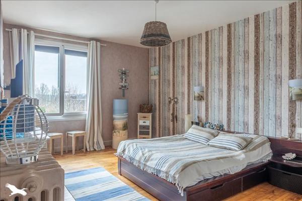Maison à vendre |  Lubersac |  5 pièces | 240 m²