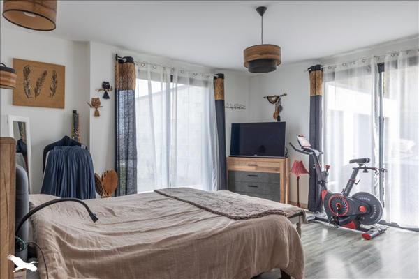 Maison à vendre |  Lubersac |  5 pièces | 240 m²