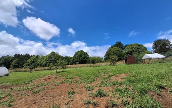 Vente Maison rénové(e) Surdoux   