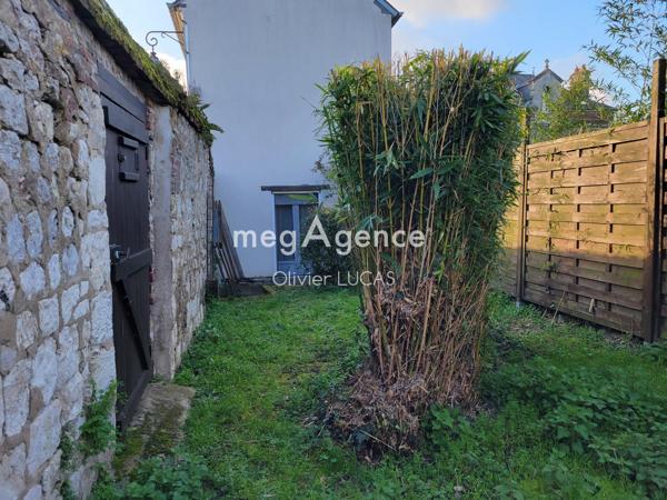 Maison à QUILLEBEUF-SUR-SEINE, 27680 - 5 pièces 175m²