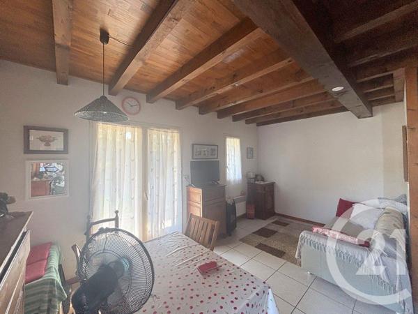 Maison à vendre  3 pièces - 46,04 m 2   HENDAYE  - 64
