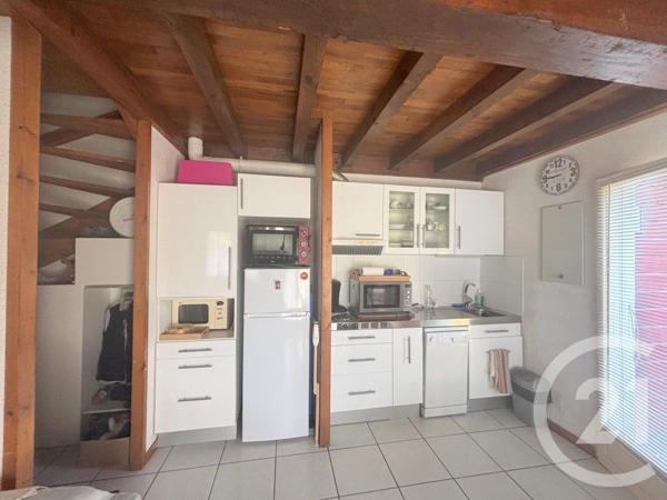 Maison à vendre  3 pièces - 46,04 m 2   HENDAYE  - 64