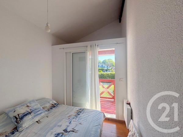 Maison à vendre  3 pièces - 46,04 m 2   HENDAYE  - 64