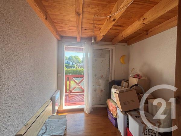 Maison à vendre  3 pièces - 46,04 m 2   HENDAYE  - 64