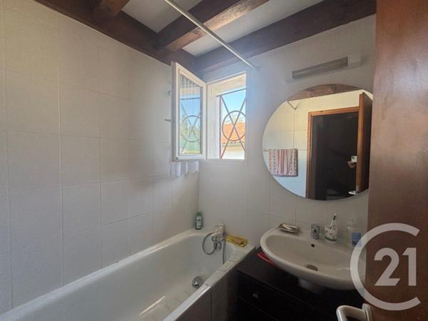 Maison à vendre  3 pièces - 46,04 m 2   HENDAYE  - 64