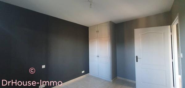 Maison à louer 4 pièces de 63 m²