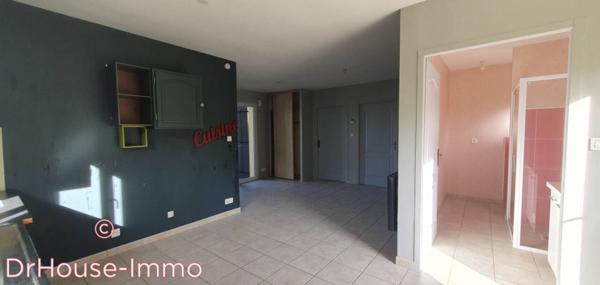 Maison à louer 4 pièces de 63 m²