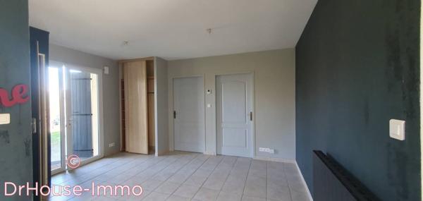 Maison à louer 4 pièces de 63 m²