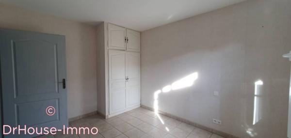 Maison à louer 4 pièces de 63 m²