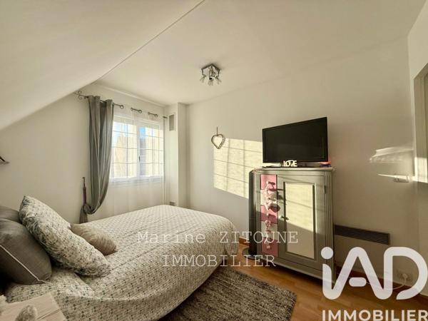Maison à vendre 7 pièces 114 m² La Ville-du-Bois