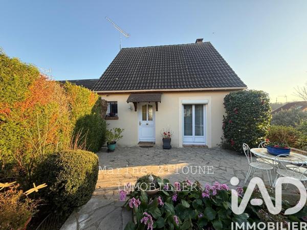 Maison à vendre 7 pièces 114 m² La Ville-du-Bois