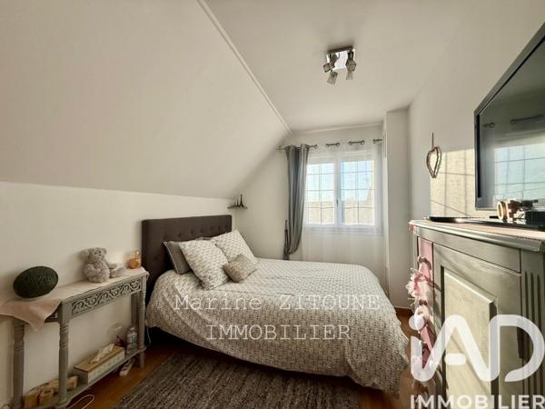 Maison à vendre 7 pièces 114 m² La Ville-du-Bois