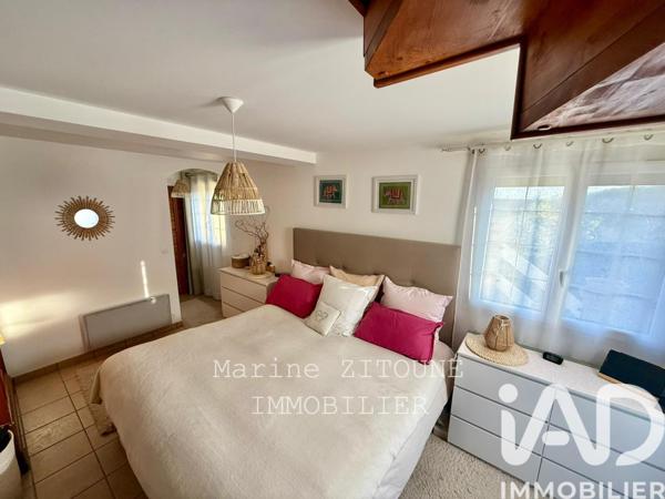 Maison à vendre 7 pièces 114 m² La Ville-du-Bois