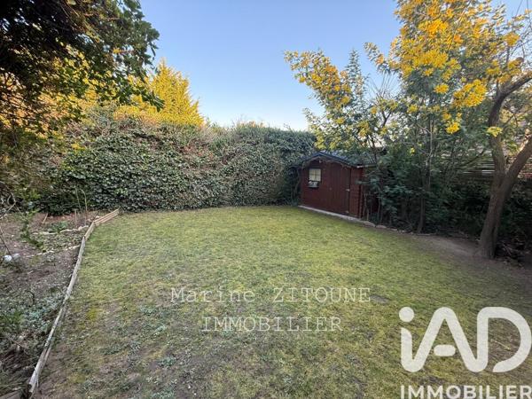 Maison à vendre 7 pièces 114 m² La Ville-du-Bois