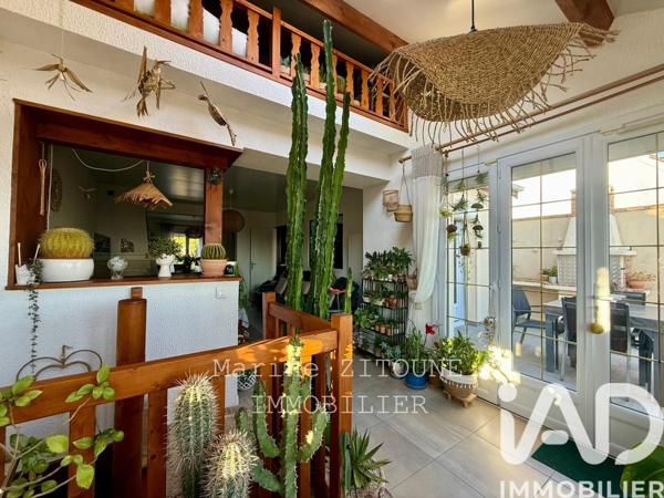 Maison à vendre 7 pièces 114 m² La Ville-du-Bois