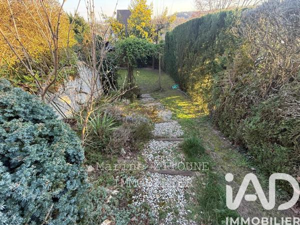 Maison à vendre 7 pièces 114 m² La Ville-du-Bois