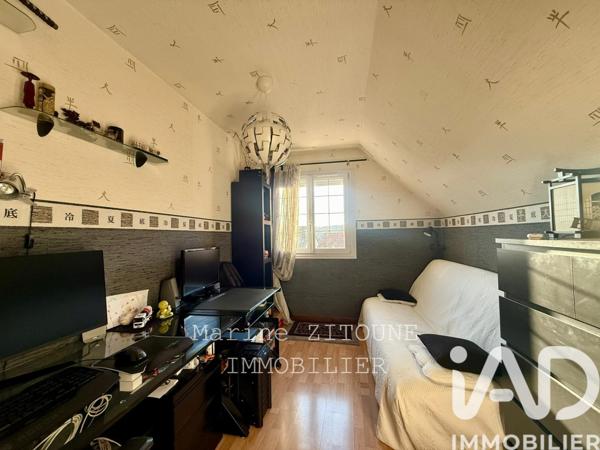 Maison à vendre 7 pièces 114 m² La Ville-du-Bois
