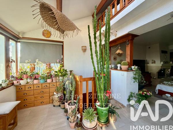 Maison à vendre 7 pièces 114 m² La Ville-du-Bois