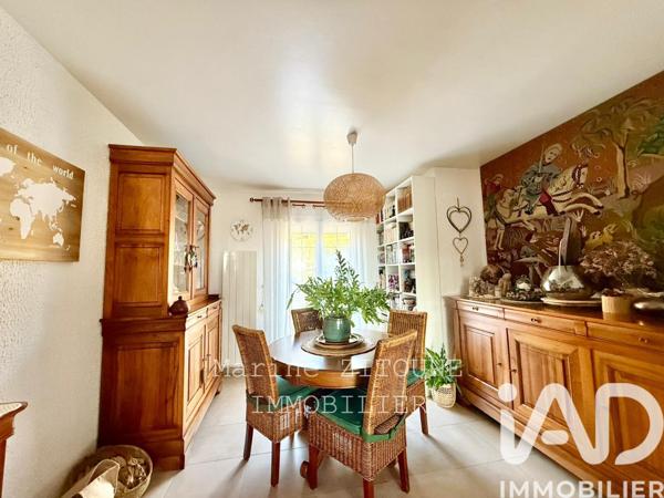 Maison à vendre 7 pièces 114 m² La Ville-du-Bois