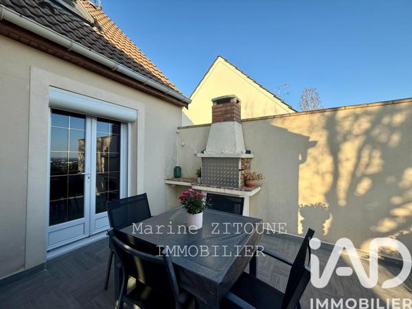 Maison à vendre 7 pièces 114 m² La Ville-du-Bois