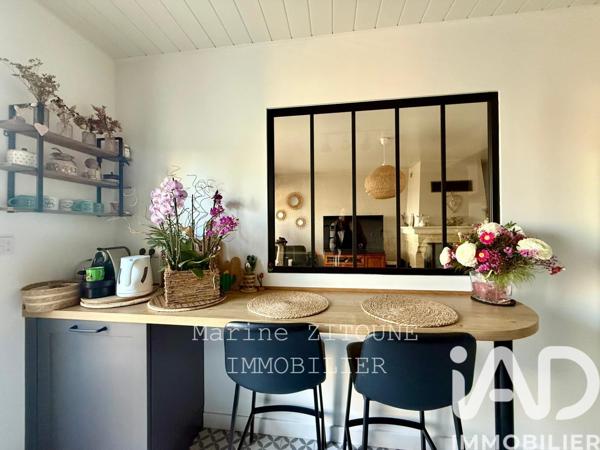 Maison à vendre 7 pièces 114 m² La Ville-du-Bois