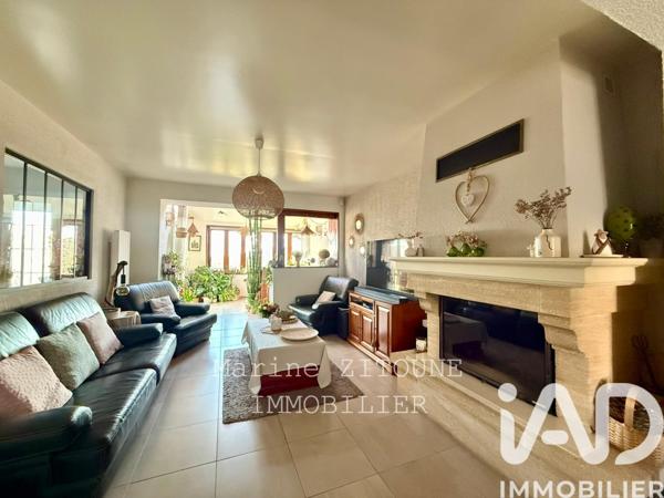 Maison à vendre 7 pièces 114 m² La Ville-du-Bois
