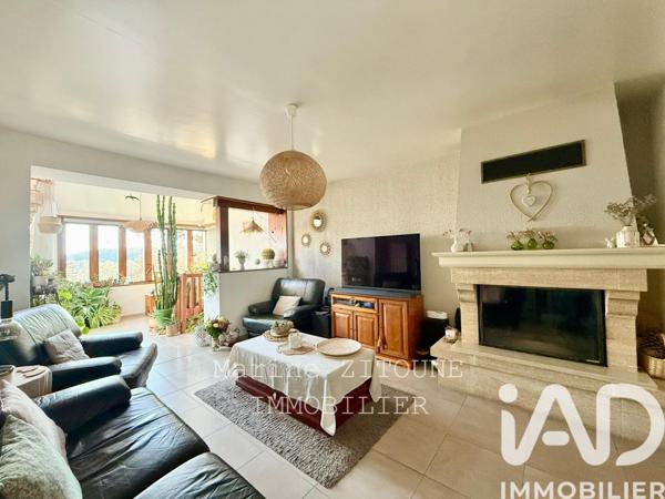 Maison à vendre 7 pièces 114 m² La Ville-du-Bois