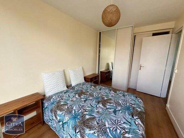 Appartement à louer 3 pièces 65.35m² Antony (92160)