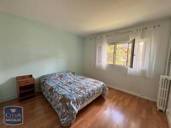 Appartement à louer 3 pièces 65.35m² Antony (92160)