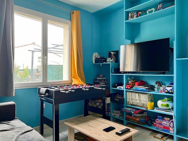 Maison - VOUILLE LES MARAIS - 4 pièce(s)